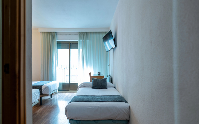Hotel Torres