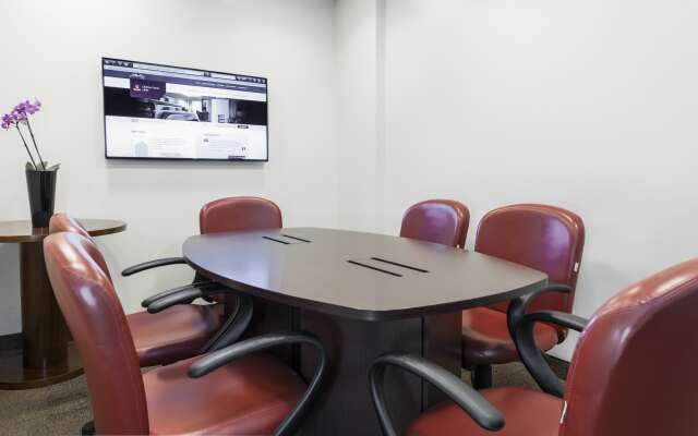 Clarion Hotel Faria Lima