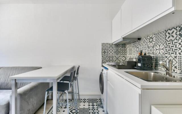 Superbe studio proche de la plage du Prado