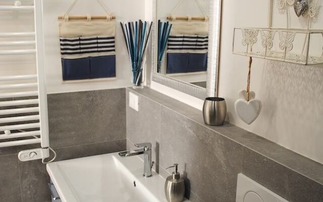 Santa Maria Novella Studio in Florence