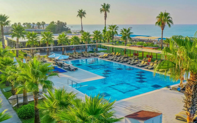 Crystal Boutique Beach Resort - Adults Only