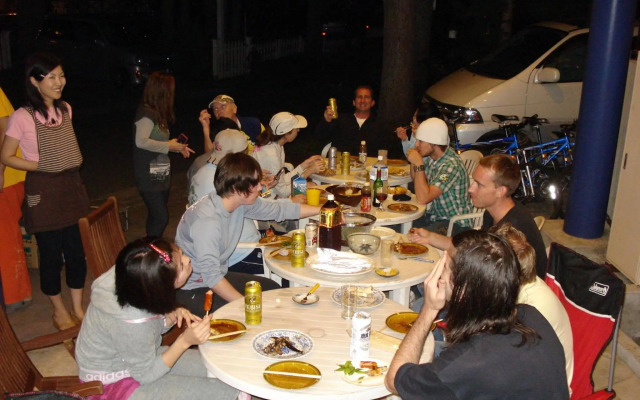 K's House Hakuba Alps - Hostel