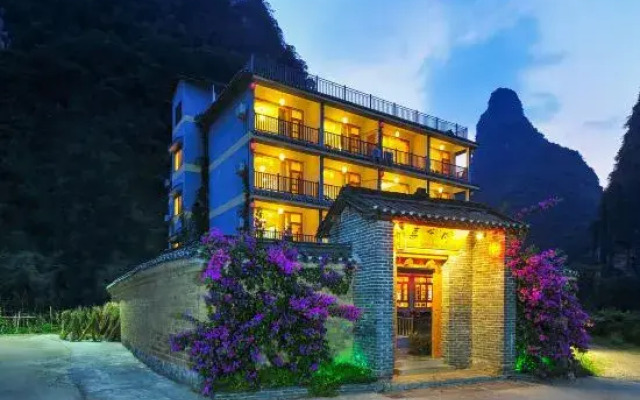 Serenity Inn