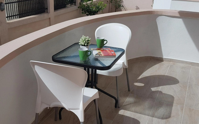 Apartments Taida