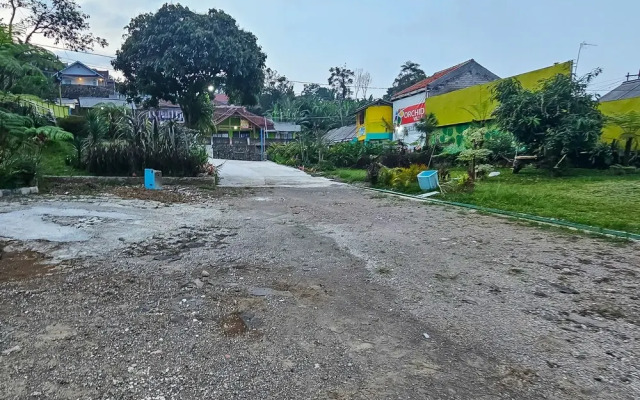 Urbanview Orchid Guest House Ciater