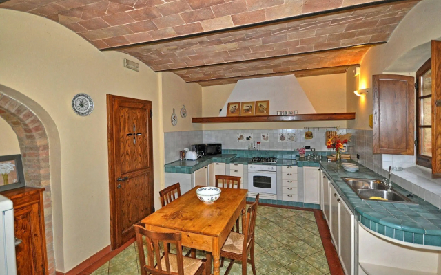 Villa Rachele