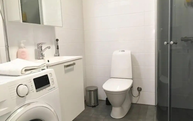 Kotimaailma Apts Joensuu Kalevankatu 20