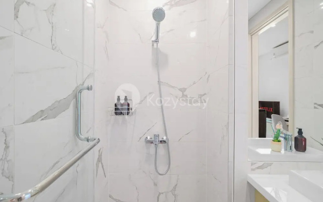 Alvia by Kozystay - TB Simatupang