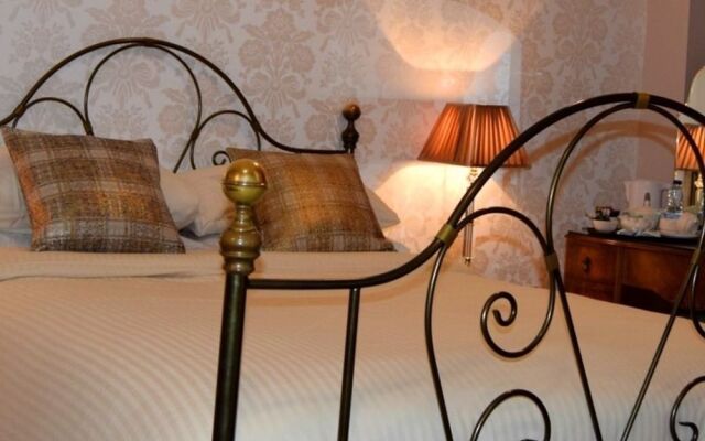 Yr Hafod Country House