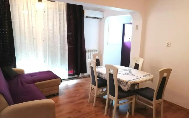 Apartma Poletje