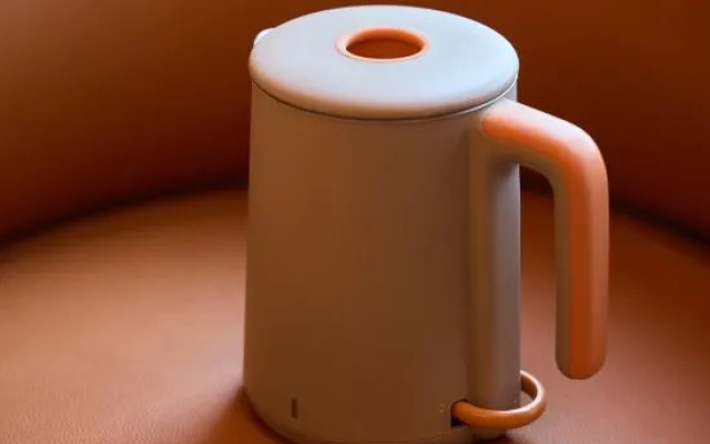 Orange Hotel Xi'an Bell Tower Store