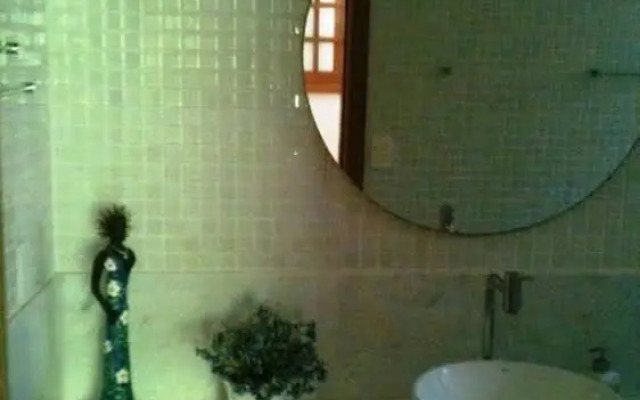 Apartamento Solar dos Peixes