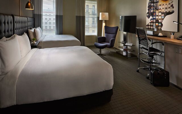 Hotel Zetta San Francisco