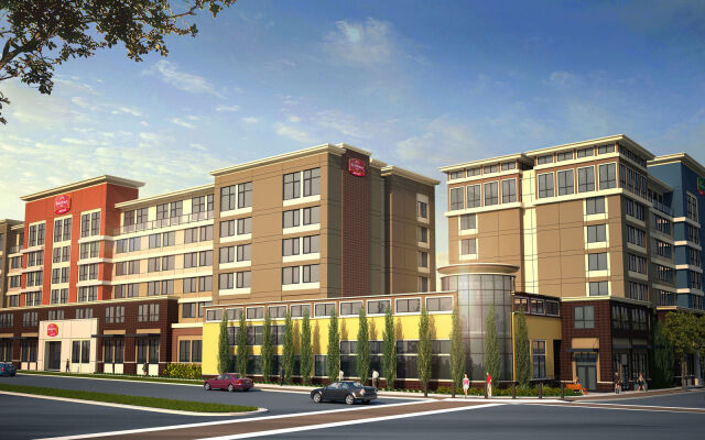 Residence Inn by Marriott Calgary South