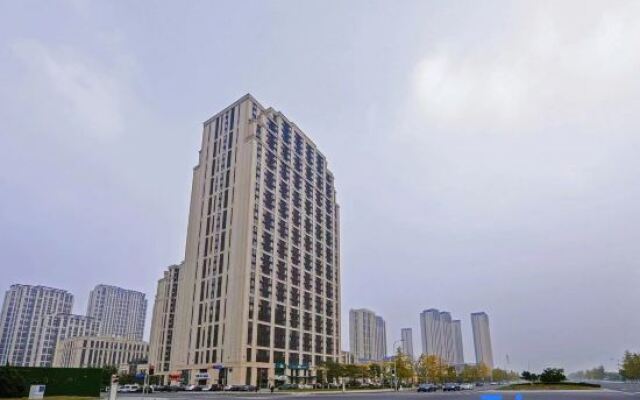 Xilaiyu Haisu (Dalian Donggang Venice Water City Branch)