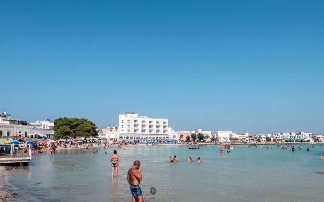 Porto Cesareo Camping