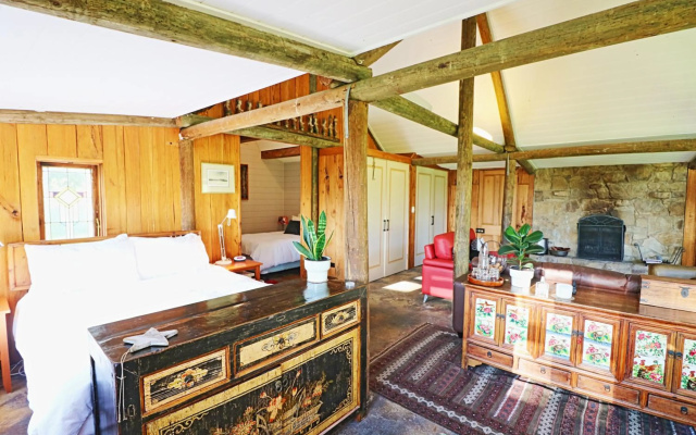 The Chapel — 3-star hotel in Crackenback