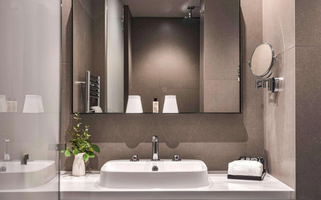Balthazar Hotel & Spa Rennes - MGallery Collection