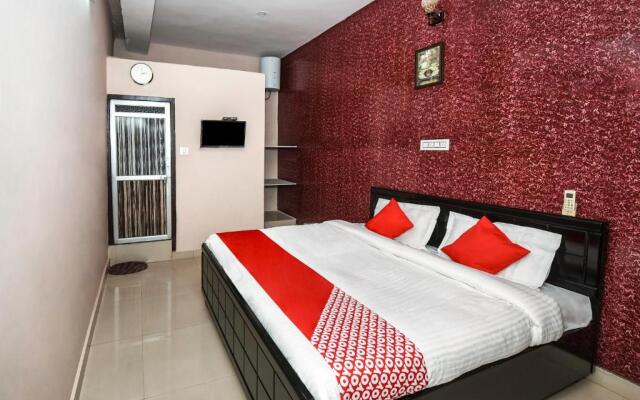 Oyo 28059 Hotel Wayside