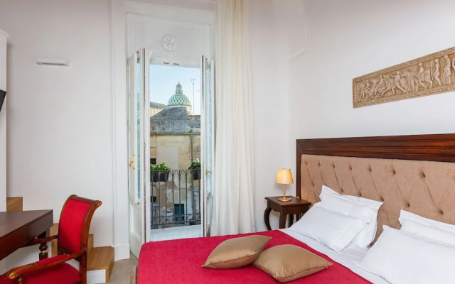 Palazzo Marini B&B di Charme