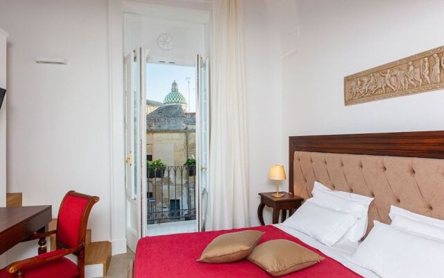 Palazzo Marini B&B di Charme
