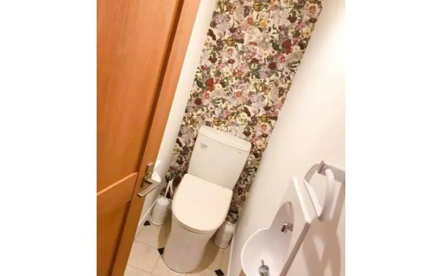 L'Atelier Yonago – Bathroom – Yonago