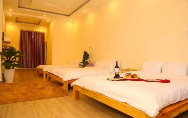 Calais Hotel Villa