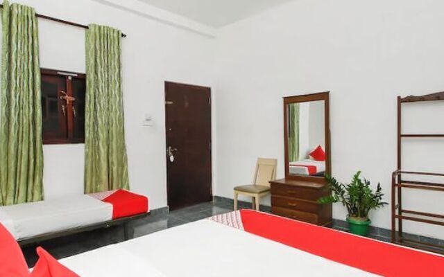 OYO 370 Hotel Damas Kadawatha