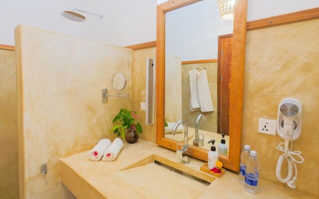 UVIVU by Jambiani Villas