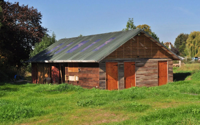 Worcester Glamping
