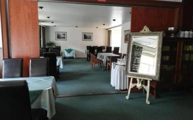 Hotel Dorfschänke