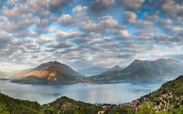 Parco dei Cervi Terrazzo