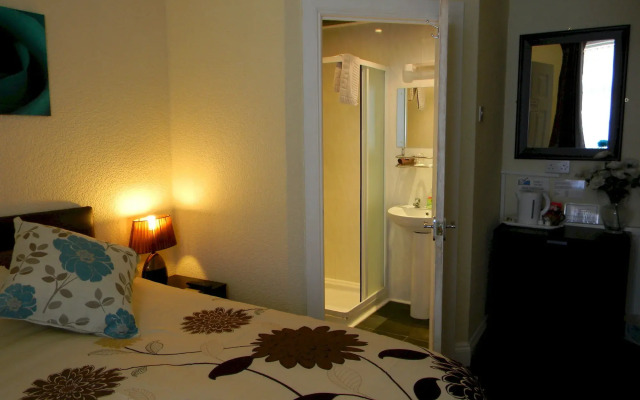 Springfield Hotel