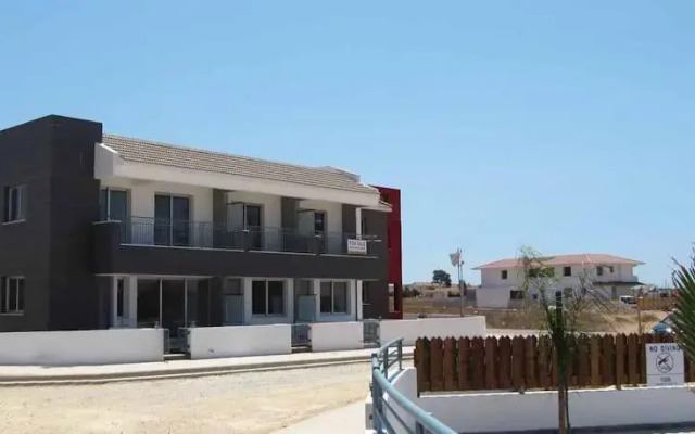 Maisonette Kypria M2