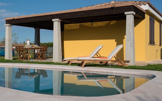 Villa B2 - Villas Resort Tertenia