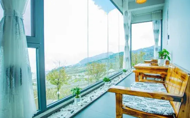 Yuanyang Yimap Daoxiang Azheke Inn