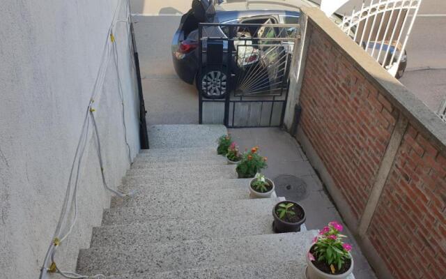 Apartment stan na dan Nis 2