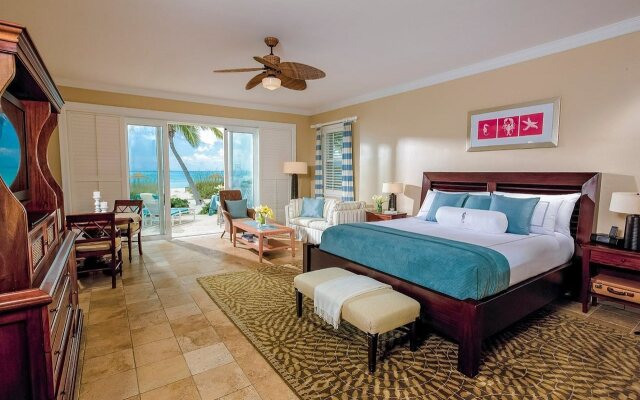 Sandals Emerald Bay - ALL INCLUSIVE Couples Only