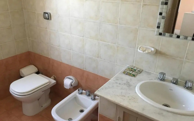 Residencial Del Golf