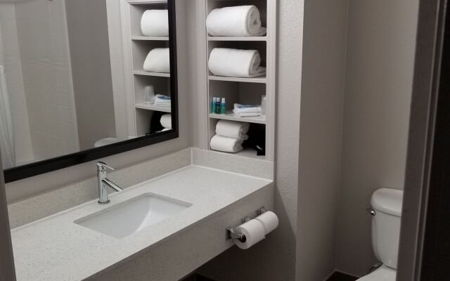 Garner Hotel Longview South by IHG