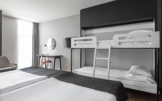 Quality Hotel 11