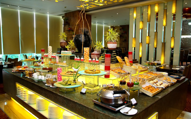 Cambridge Hotel Medan