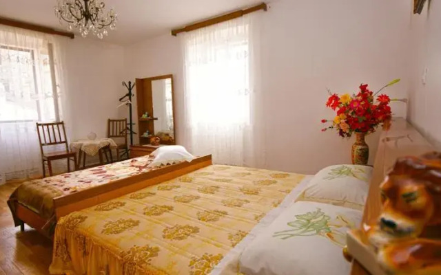 Guest House Robert i Mirna