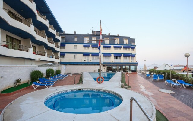 Apartamentos Astuy