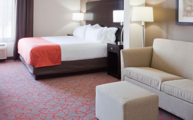 Holiday Inn Express & Suites Bloomington - MPLS Arpt Area W, an IHG Hotel