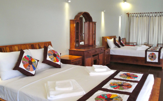 Memoria Palace & Resort