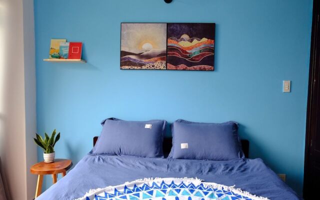 Together House - Hostel