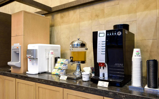 Dormy Inn SEOUL Gangnam