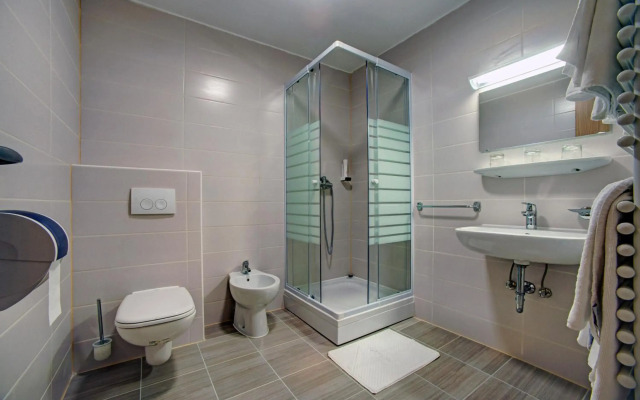 Hotel Skradinski Buk