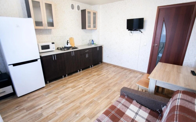 Apartment on Pobedy 6